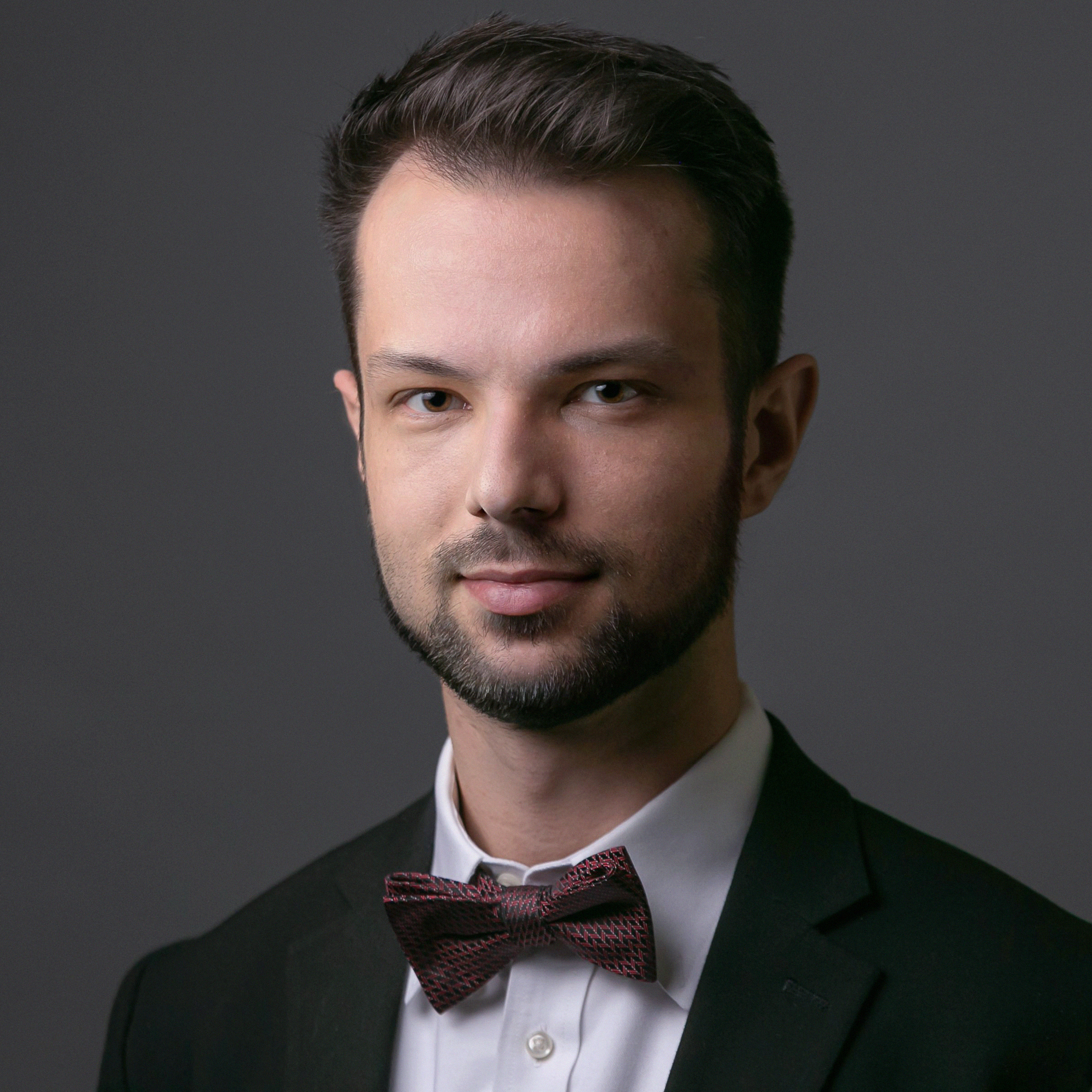 Headshot