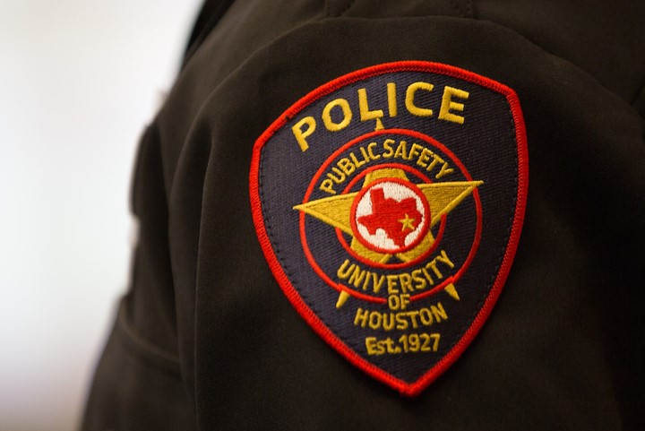 UHPD Active Shooter Training: Viable Options for Survival
