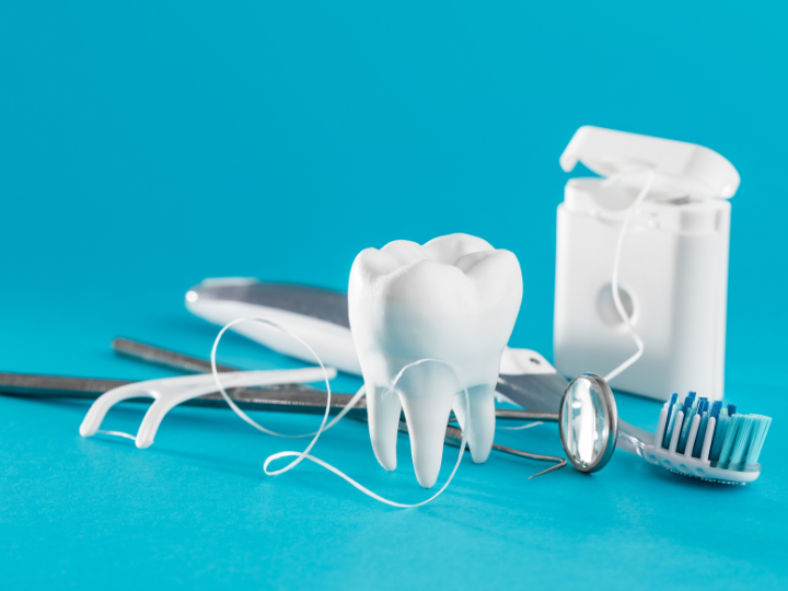 Oral Health