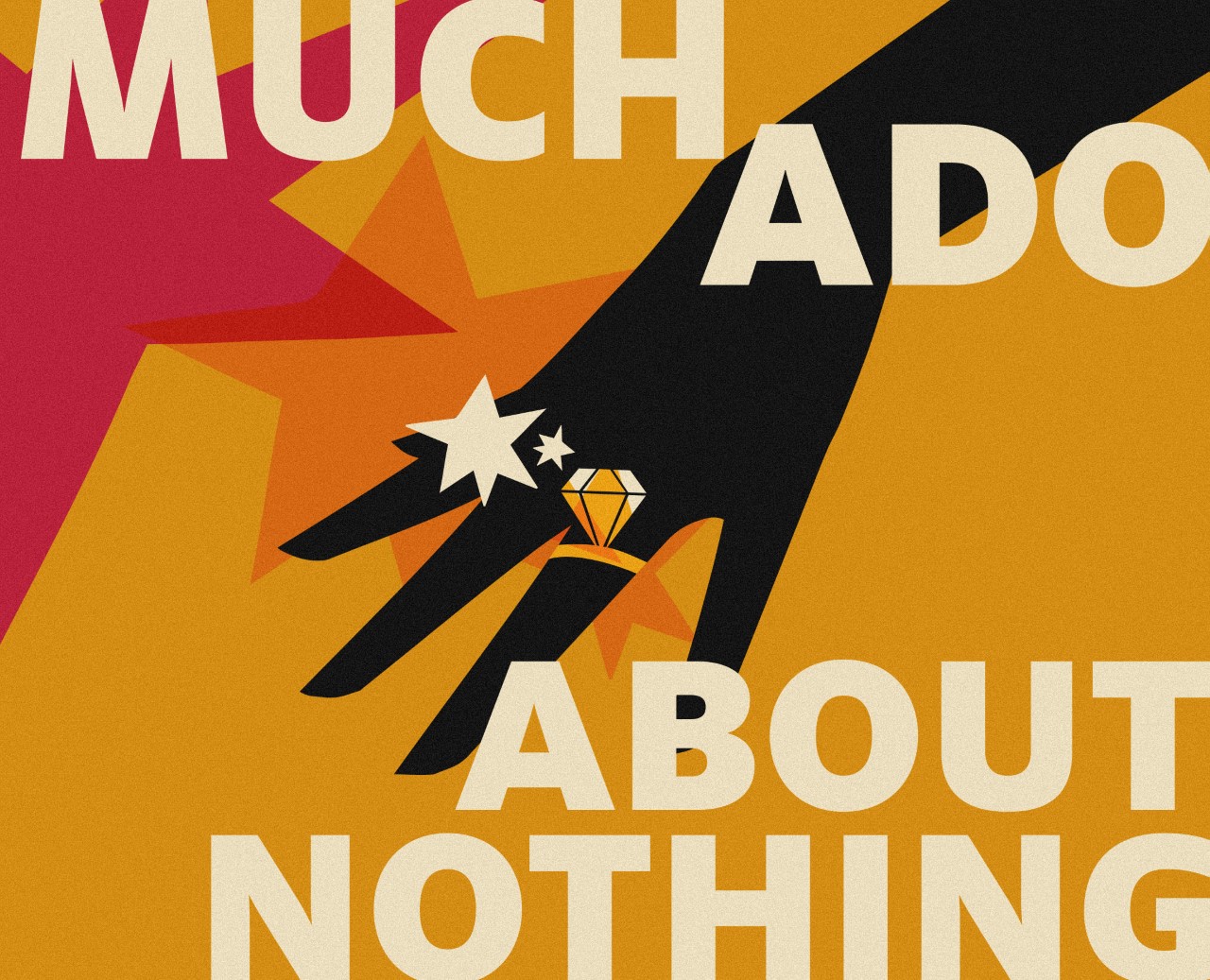 Much Ado About Nothing HSF 2023