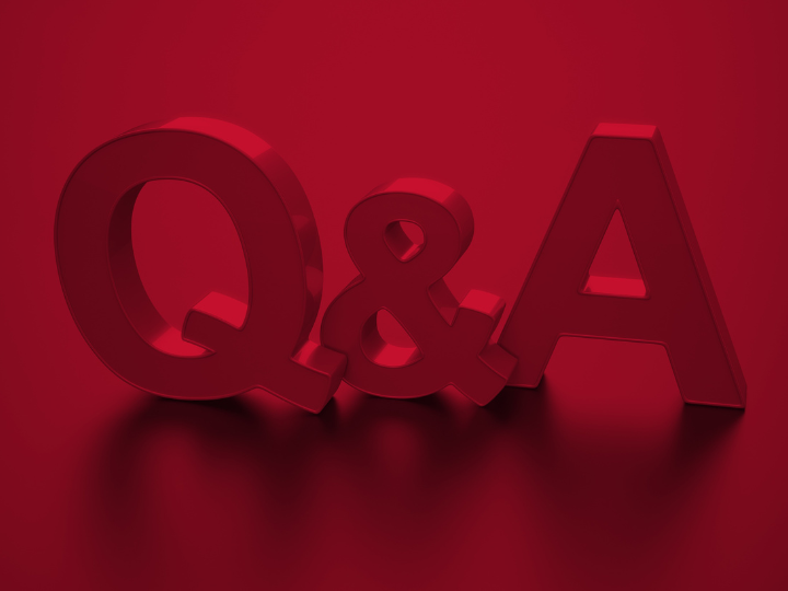 Question & Answer Group Session via Zoom