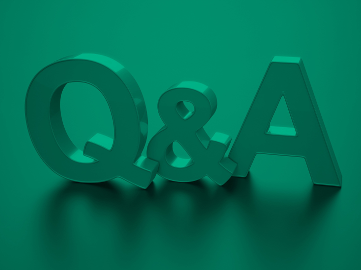 Question & Answer Group Session via Zoom