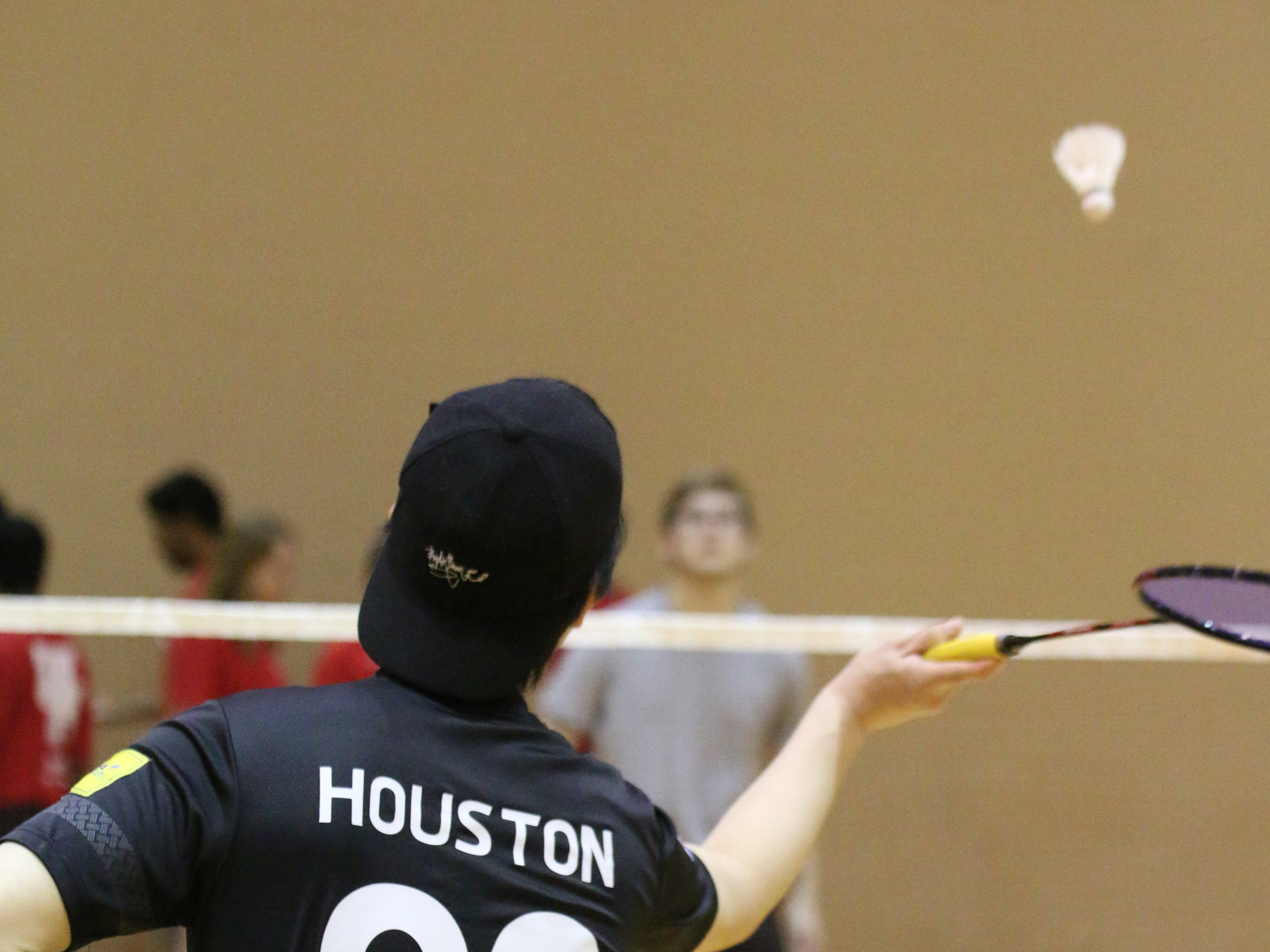 badminton