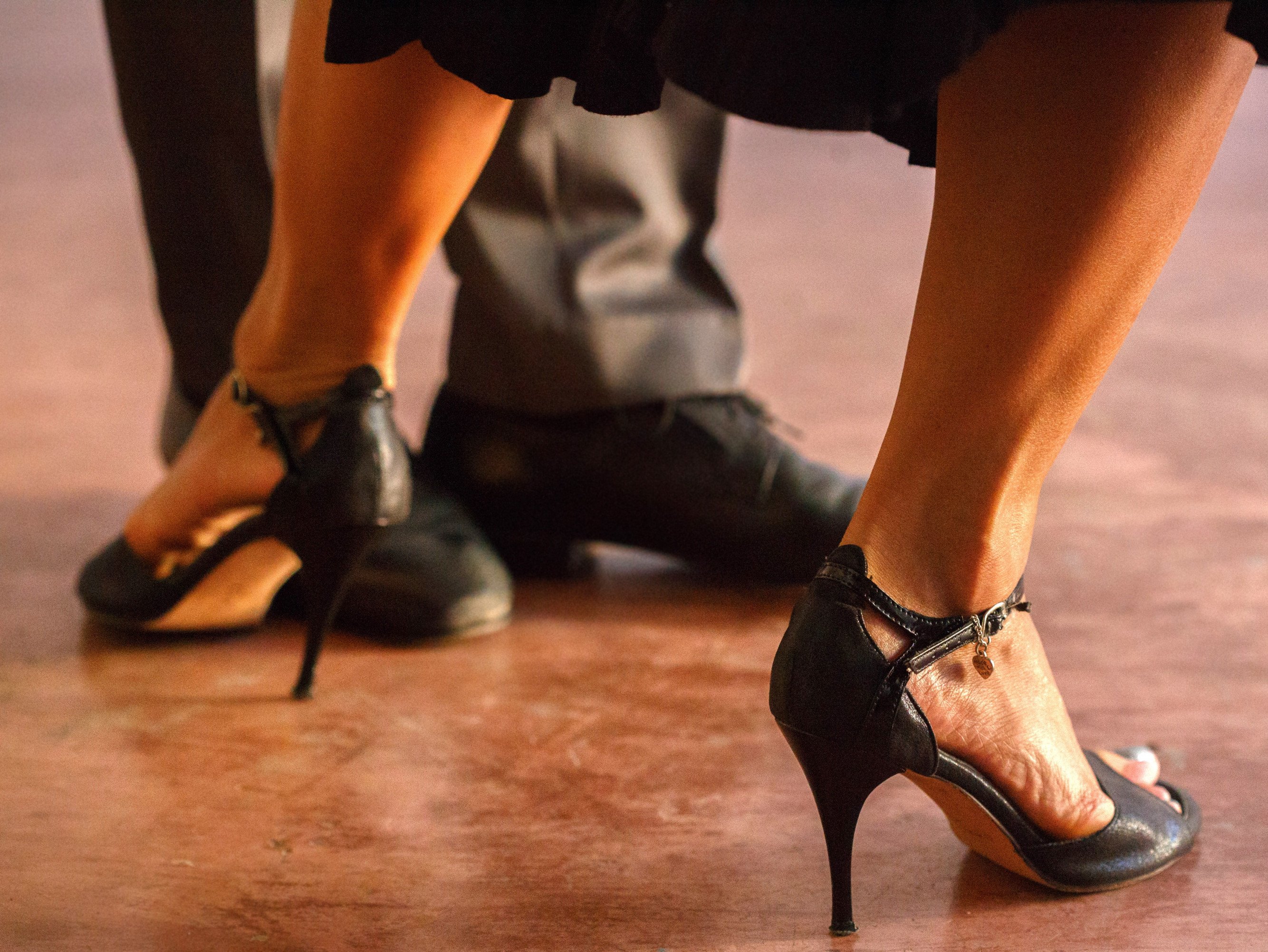 dance