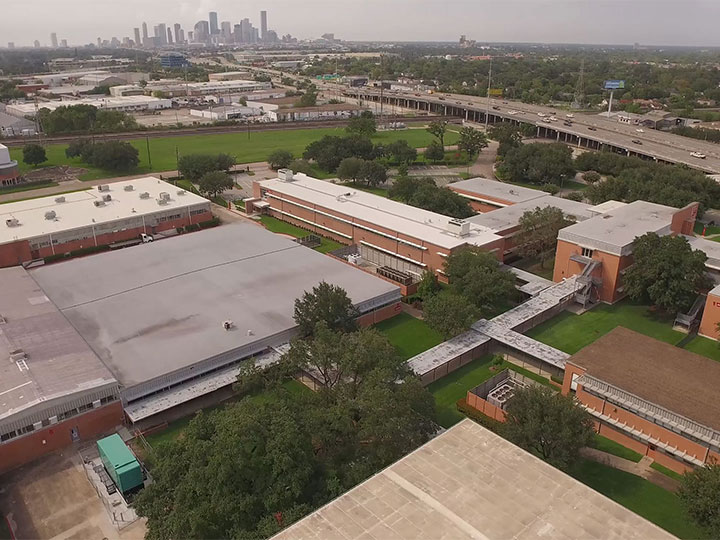 UH Technology Bridge