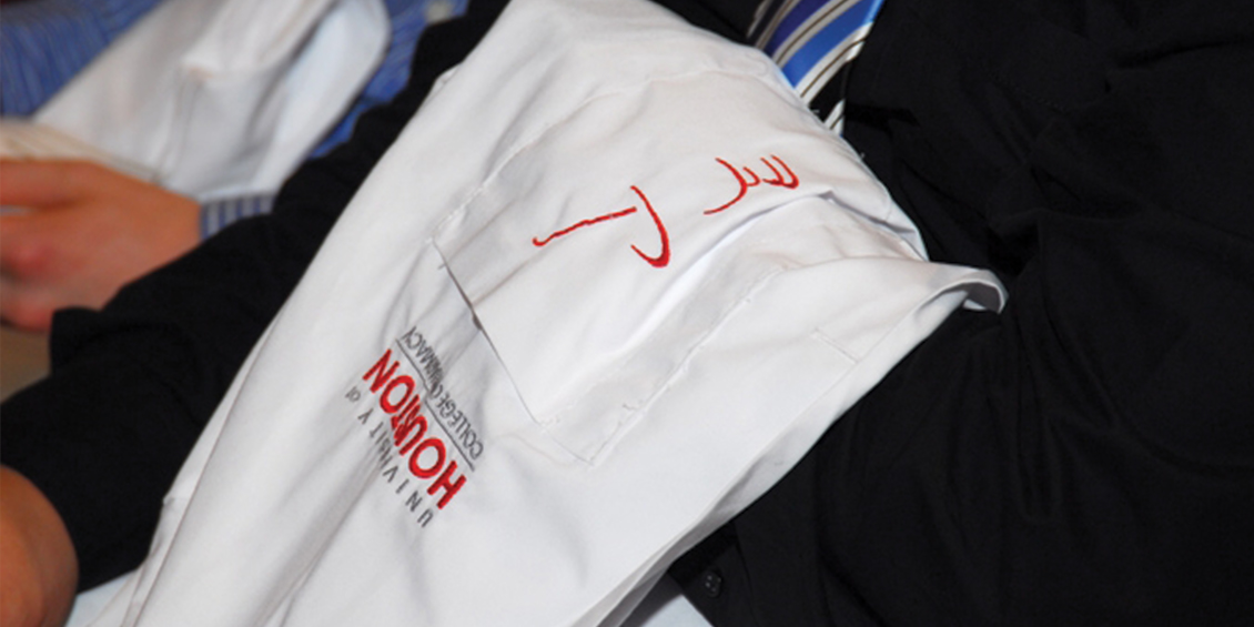 White Coat
