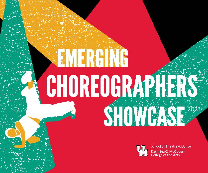 Emerging Choreographers Showcase