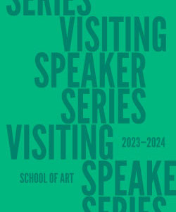 Spring Speaker Series