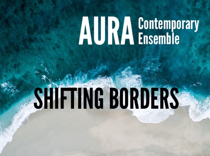 AURA Shifting Borders