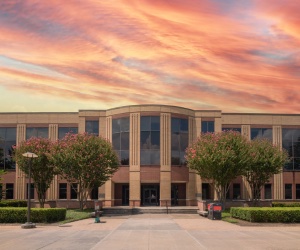 Moores School