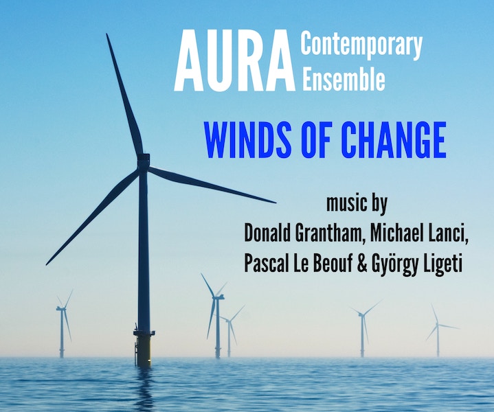 AURA Winds of Change