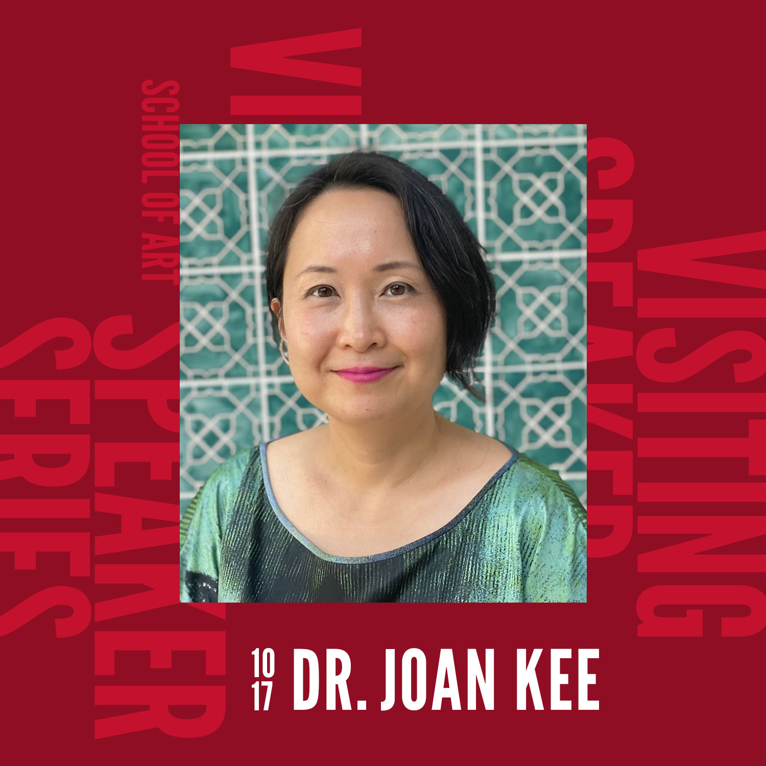Joan Kee