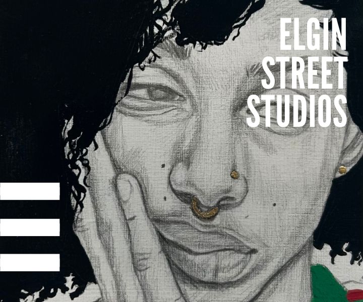 Elgin Street Studio Siddiq and Coulter