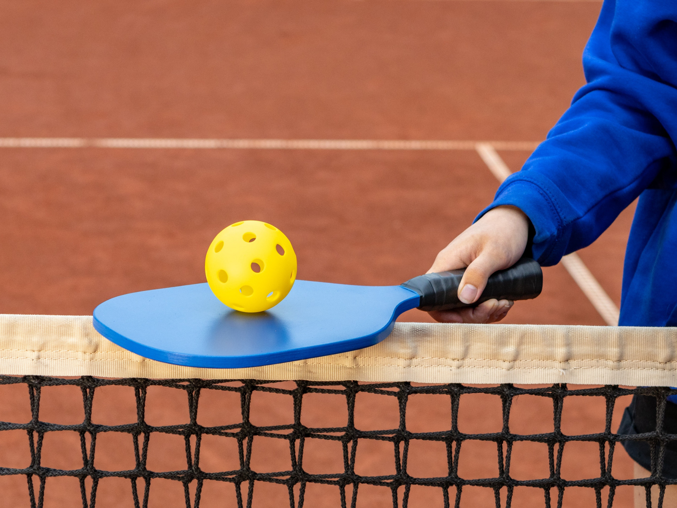 pickleball