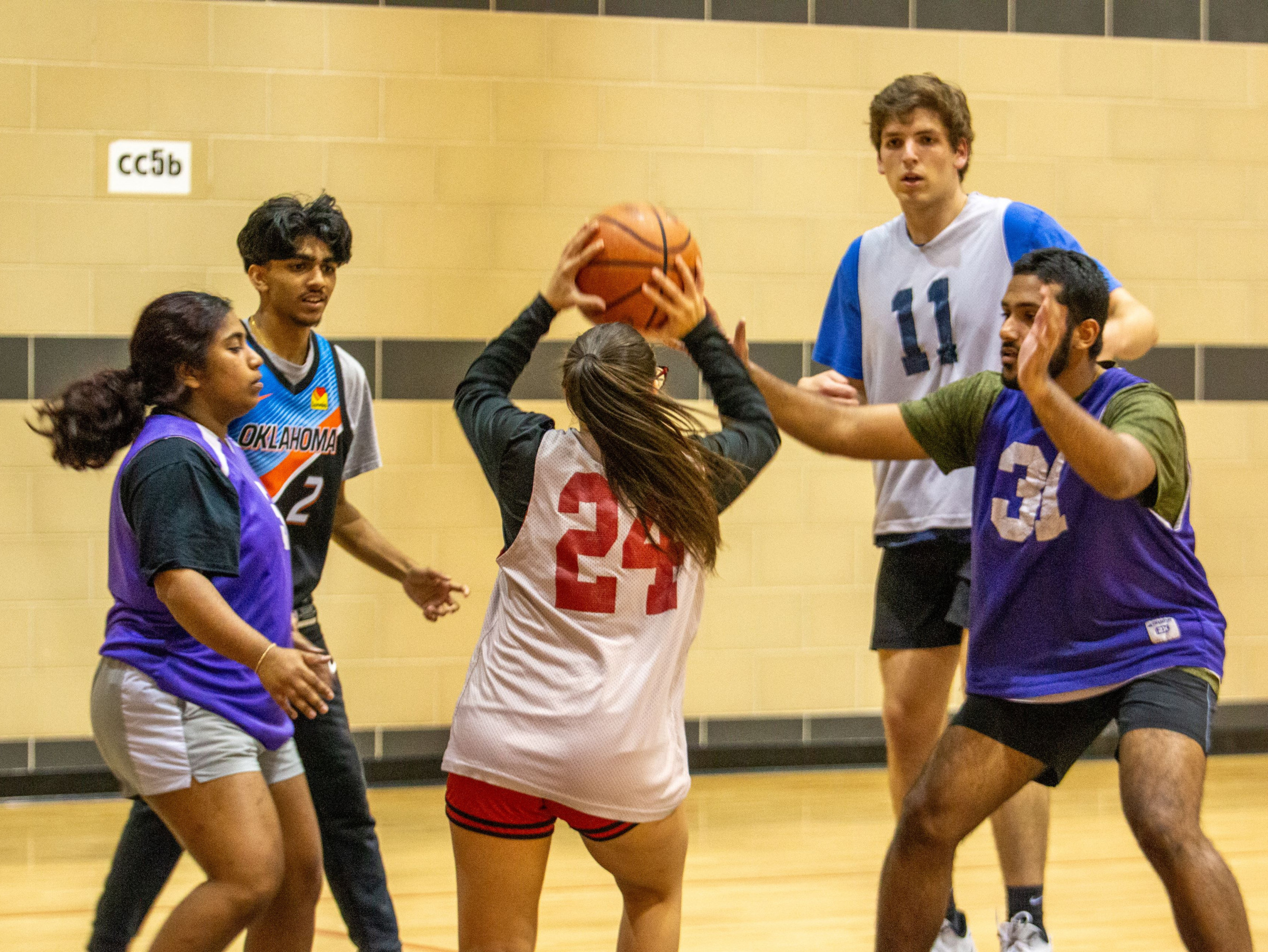 basketball