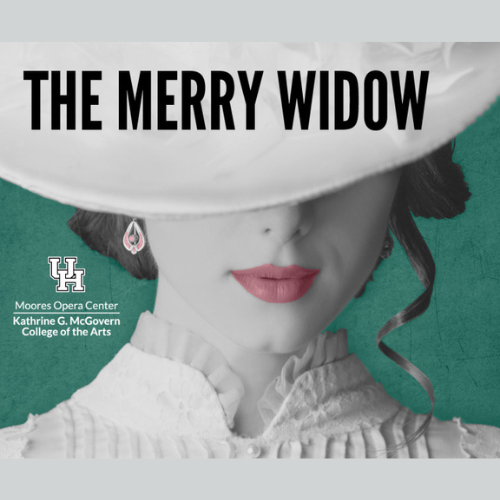 The Merry Widow