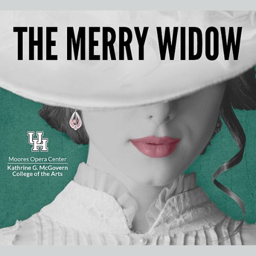 The Merry Widow