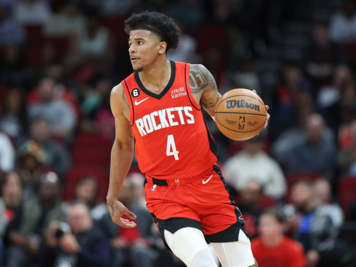 Houston Rockets