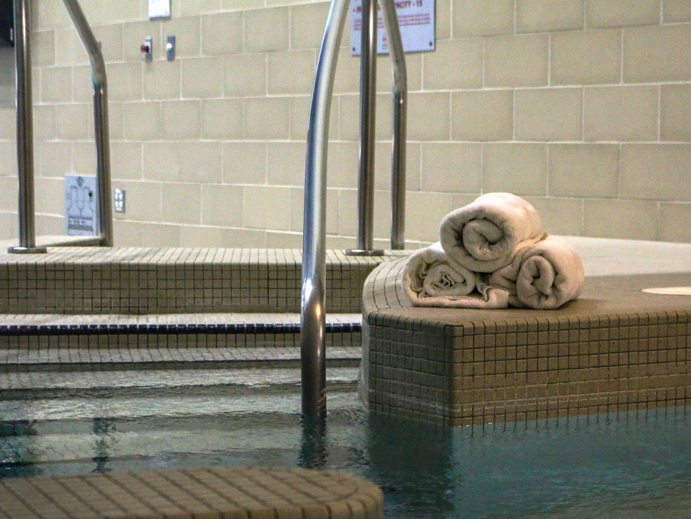 spa
