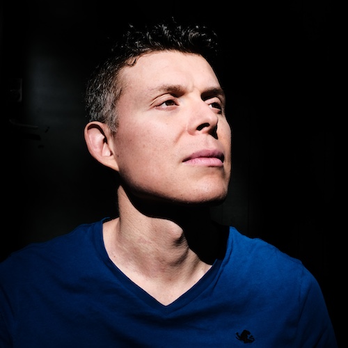 Christian Restrepo