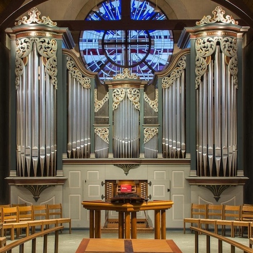 Organ