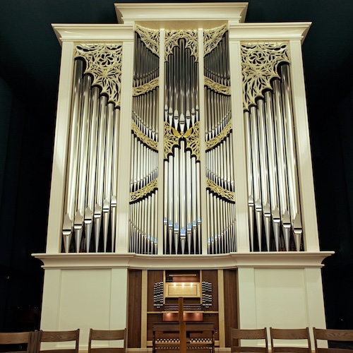 Organ