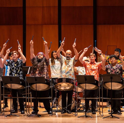 Percussion