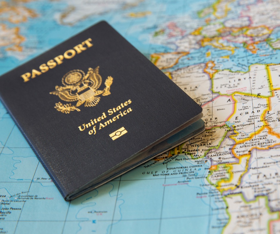 Passport