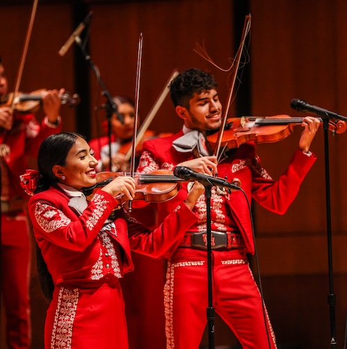 Mariachi