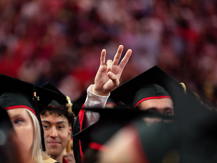 Graduation 2024