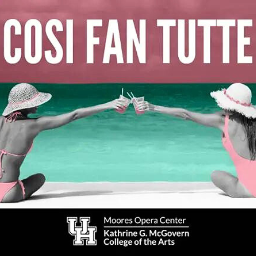 Così fan tutte