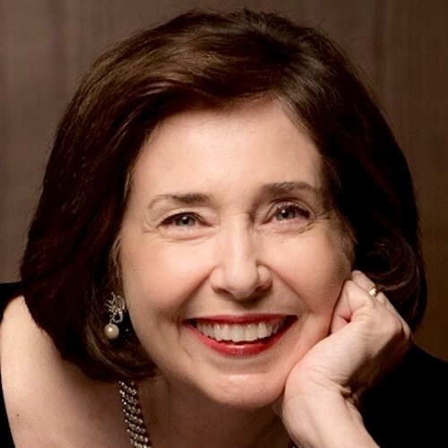 Nancy Weems, piano