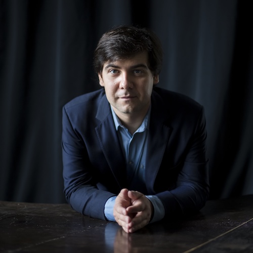 Vadym Kholodenko