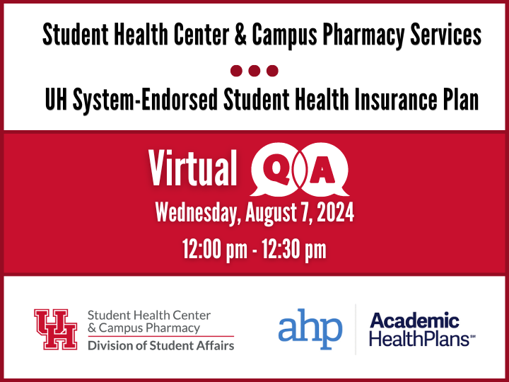 Question & Answer Session August 7, 2024