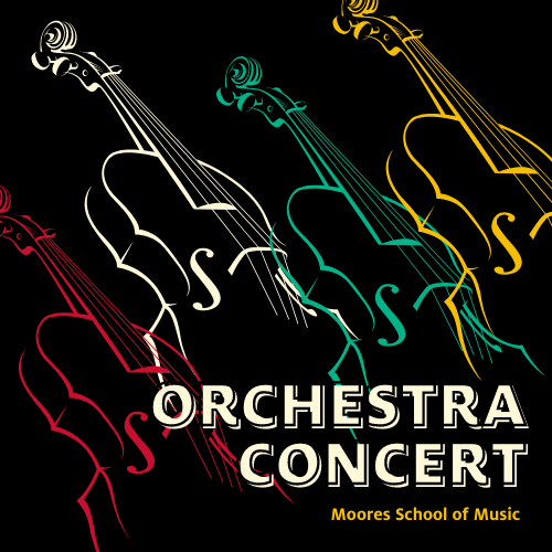 Orchestra Concert 1