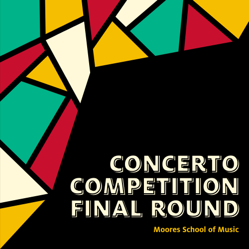 Concerto Competition Finals