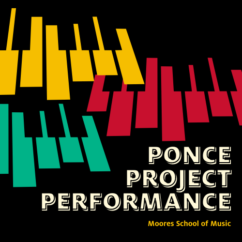 Ponce Project