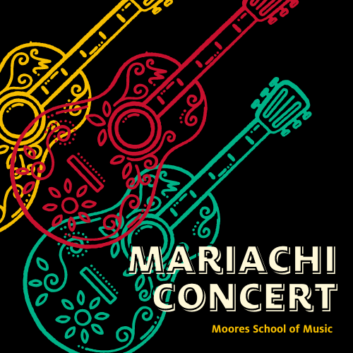 Mariachi Concert