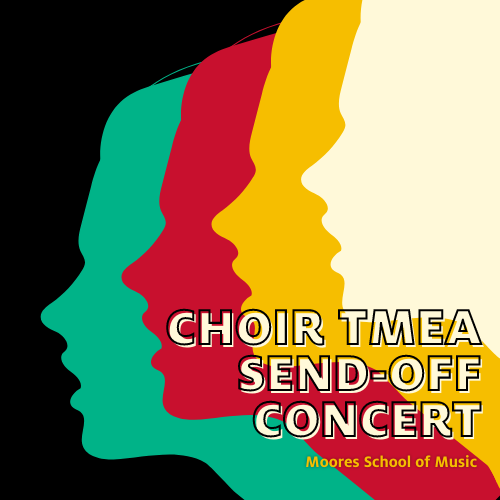 Choir
Send-Off