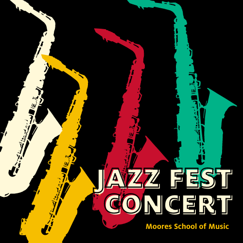 Jazz Fest