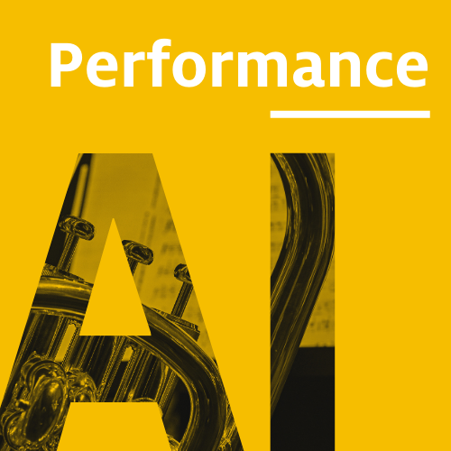 AI Lack Euphonium Recital