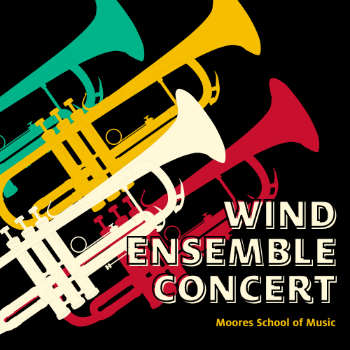 Wind Ensemble Concert