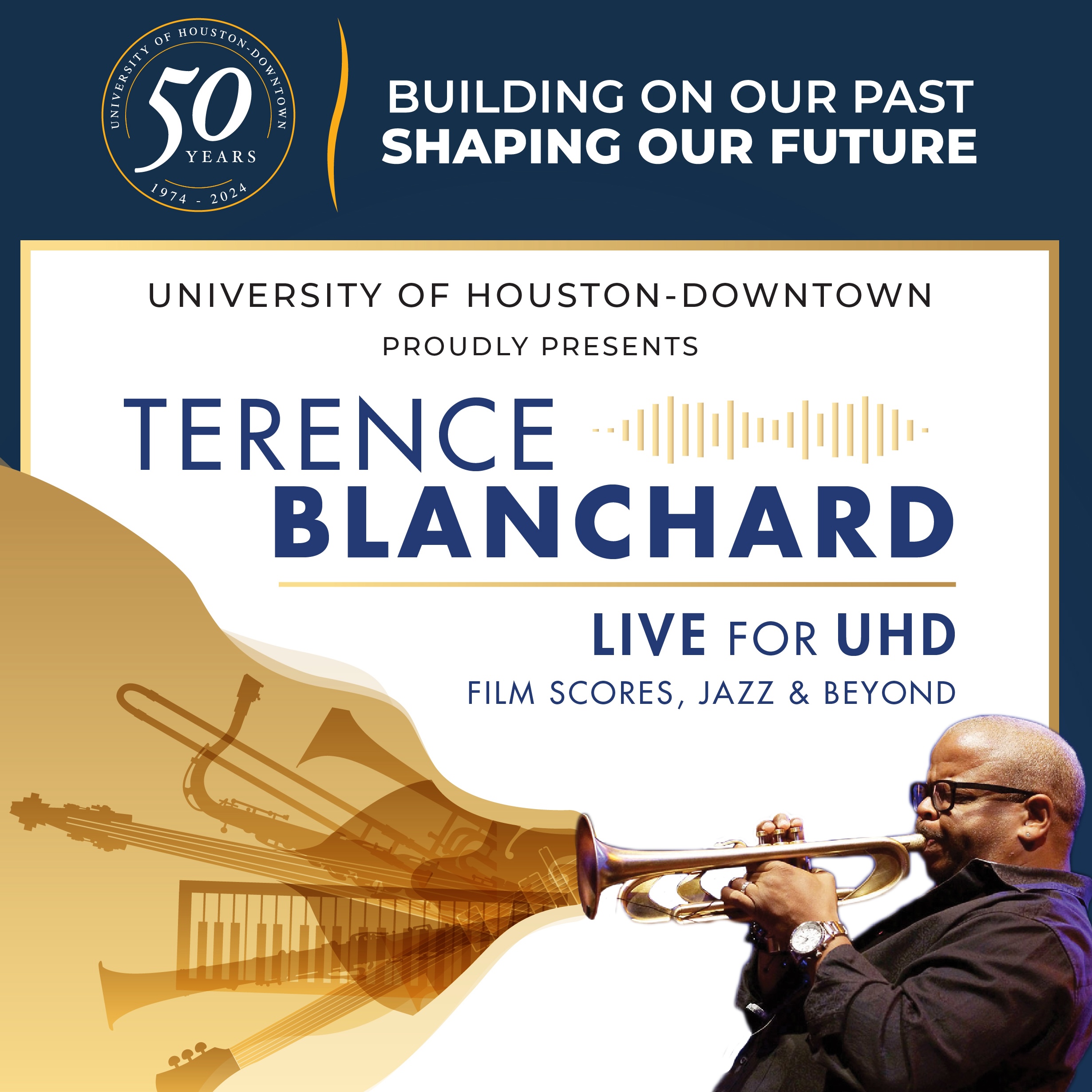 Terence Blanchard Concert