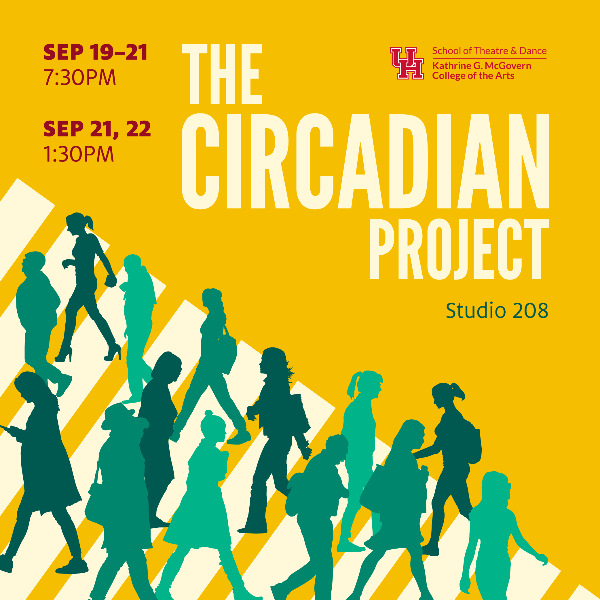 Circadian Project FY25