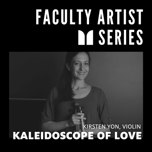 FAS - Kaleidoscope of :ove