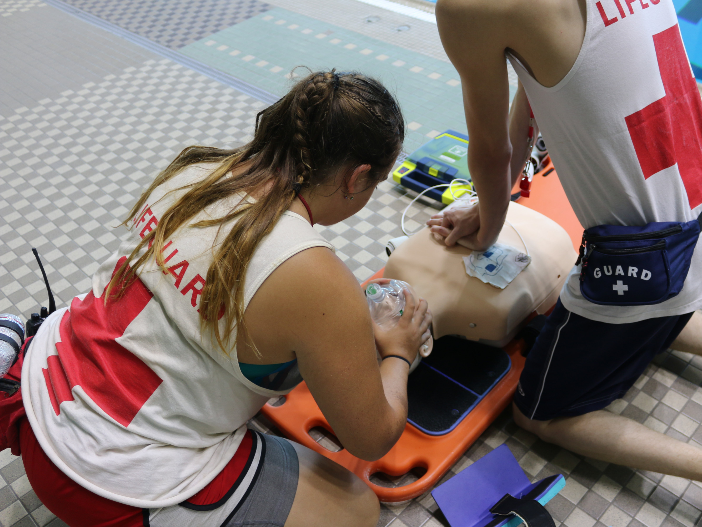 CPR