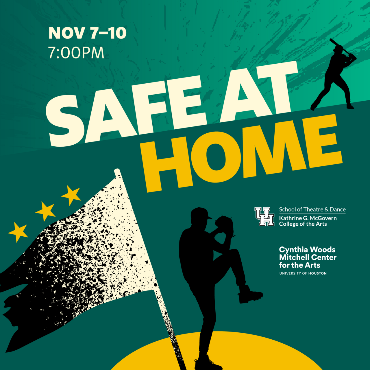 Safe at Home