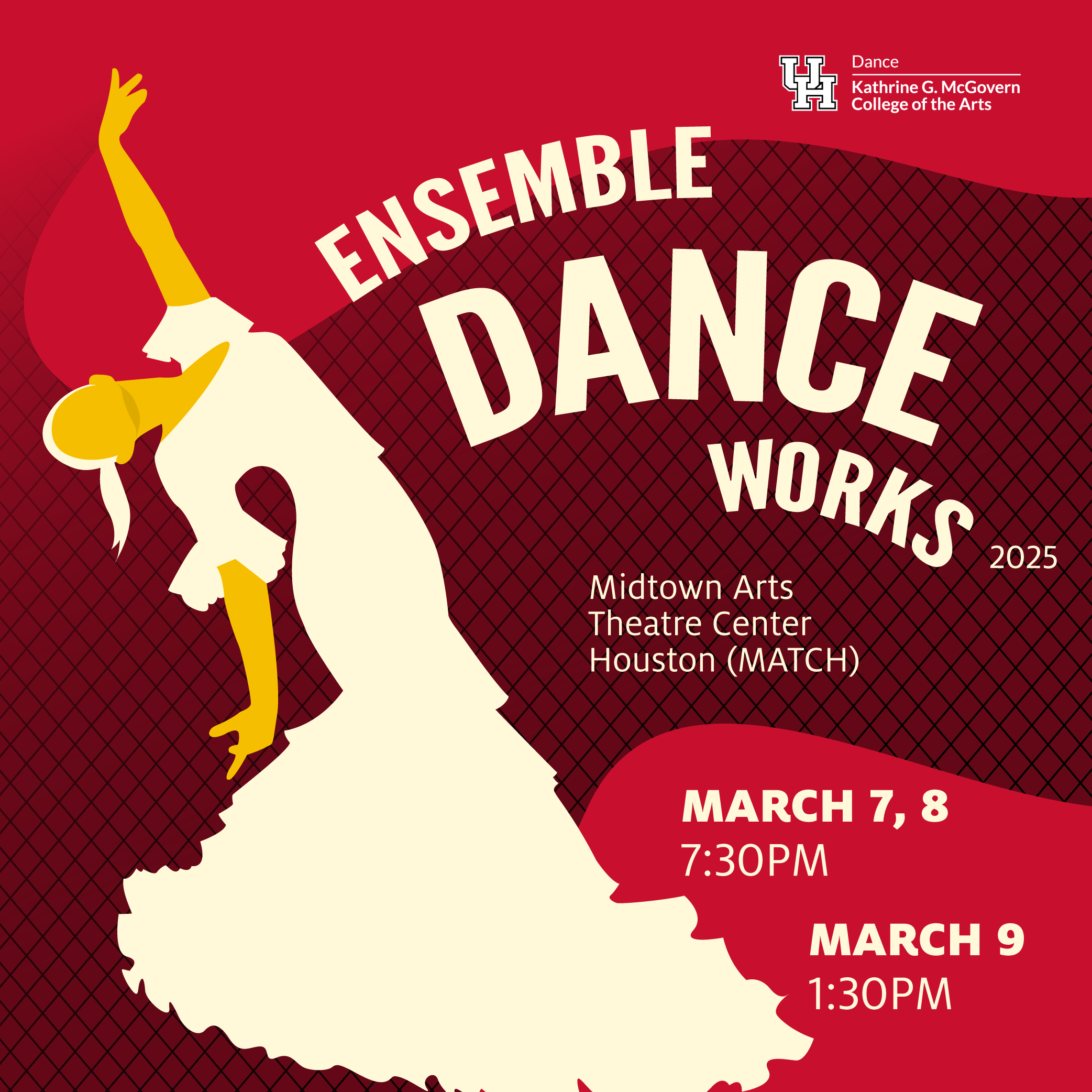 Ensemble Dance Works