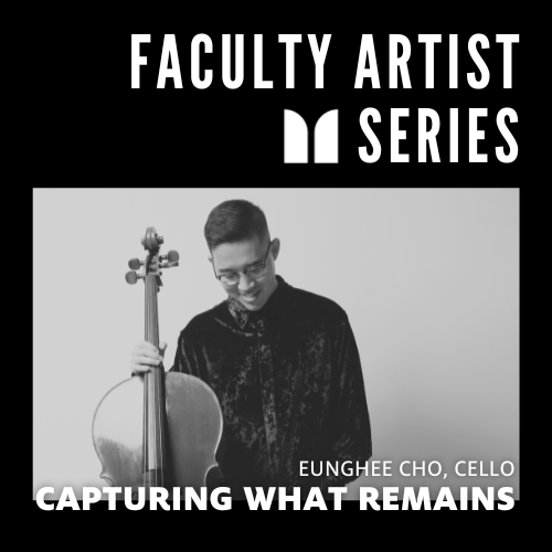 Capturing What Remains - Eunghee Cho