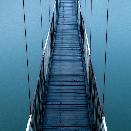 Bridging the Gap